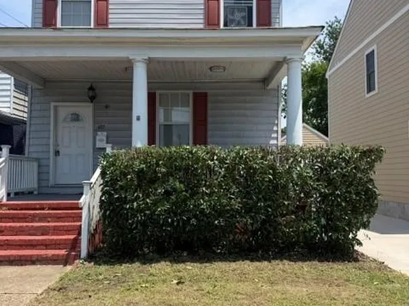 436 W 26th St, Norfolk, VA 23517