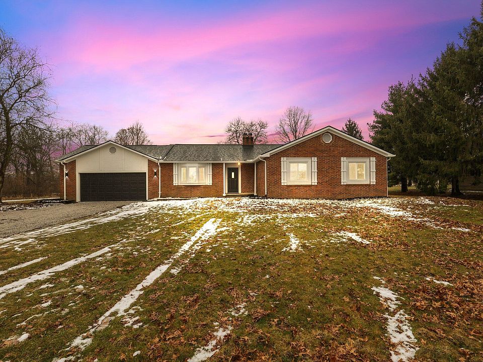 7755 Stemen Rd NW, Pickerington, OH 43147 Zillow