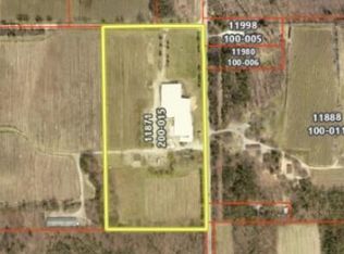 11871 144th Ave, West Olive, MI 49460