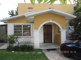 3640 SW 14th St #1A, Miami, FL 33145