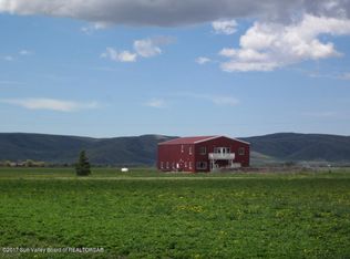 200 Byington Ln, Gannett, ID 83313