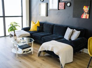 1280 W Peachtree St NW APT 3310, Atlanta, GA 30309