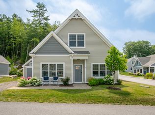 2 Gristmill Ave #236, Kennebunkport, ME 04046