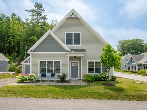 2 Gristmill Avenue #236, Arundel, ME 04046
