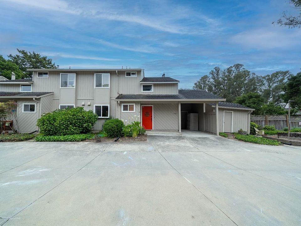 1143 30th Ave Santa Cruz CA 95062 Zillow