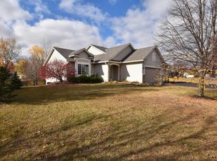 8225 Parell Ave NE, Otsego, MN 55330