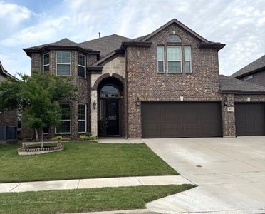 9820 White Bear Trl, Fort Worth, TX, 76177