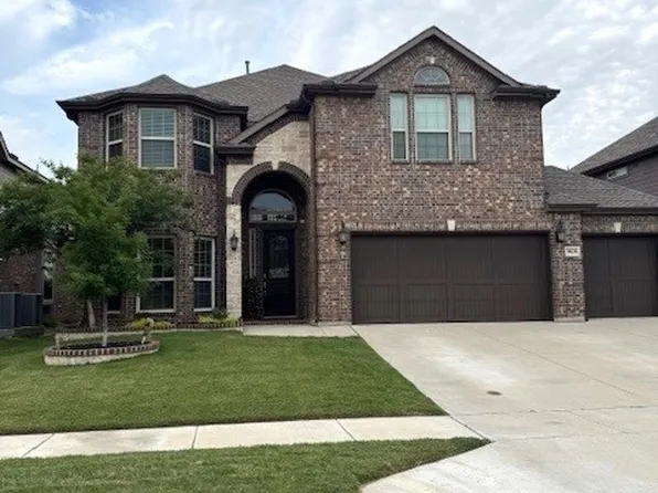 9820 White Bear Trl, Fort Worth, TX 76177