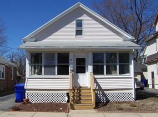 76 Sterling St, Springfield, MA 01107