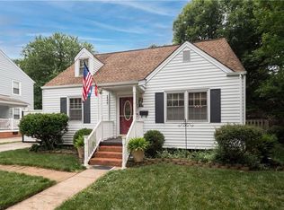 129 Hollywood Ave, Hampton, VA 23661