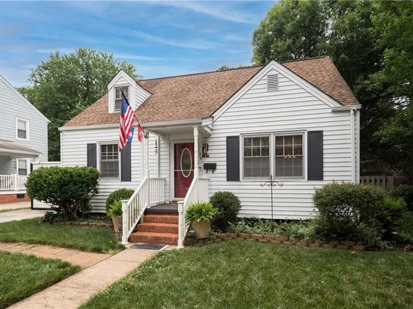 129 Hollywood Ave, Hampton, VA 23661