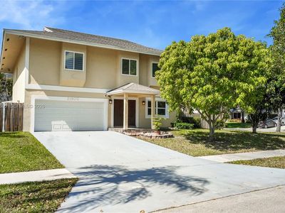 21800 SW 97th Ct, Cutler Bay, FL, 33190