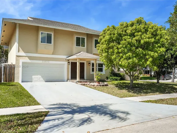 21800 SW 97th Ct, Cutler Bay, FL 33190