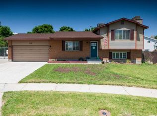 5136 W Cyclamen Way, West Jordan, UT 84081