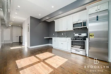 Rented by Brooklyn High Rise LLC