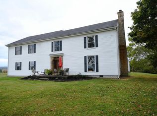7150 Tapp Ln, Mt Sterling, KY 40353