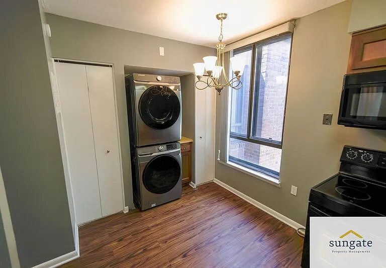 6711 Park Heights Ave #410 — Photo 9
