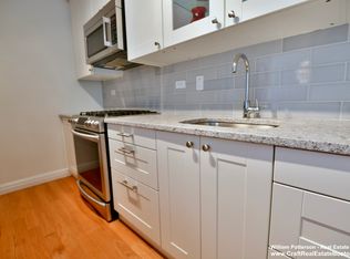 6 Whittier Pl APT 10N, Boston, MA 02114