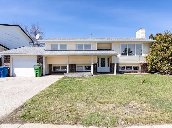 1267 Maybery CRESCENT, Moose Jaw, SK S6H 6X7