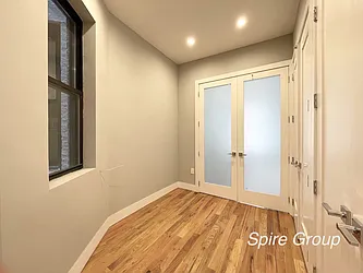 Rented by Spire Group