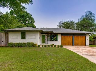 8478 Banquo Dr, Dallas, TX 75228