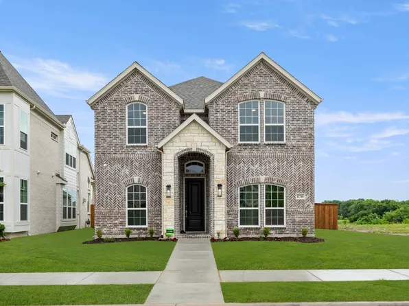 12710 Meadow Gln, Rowlett, TX 75089