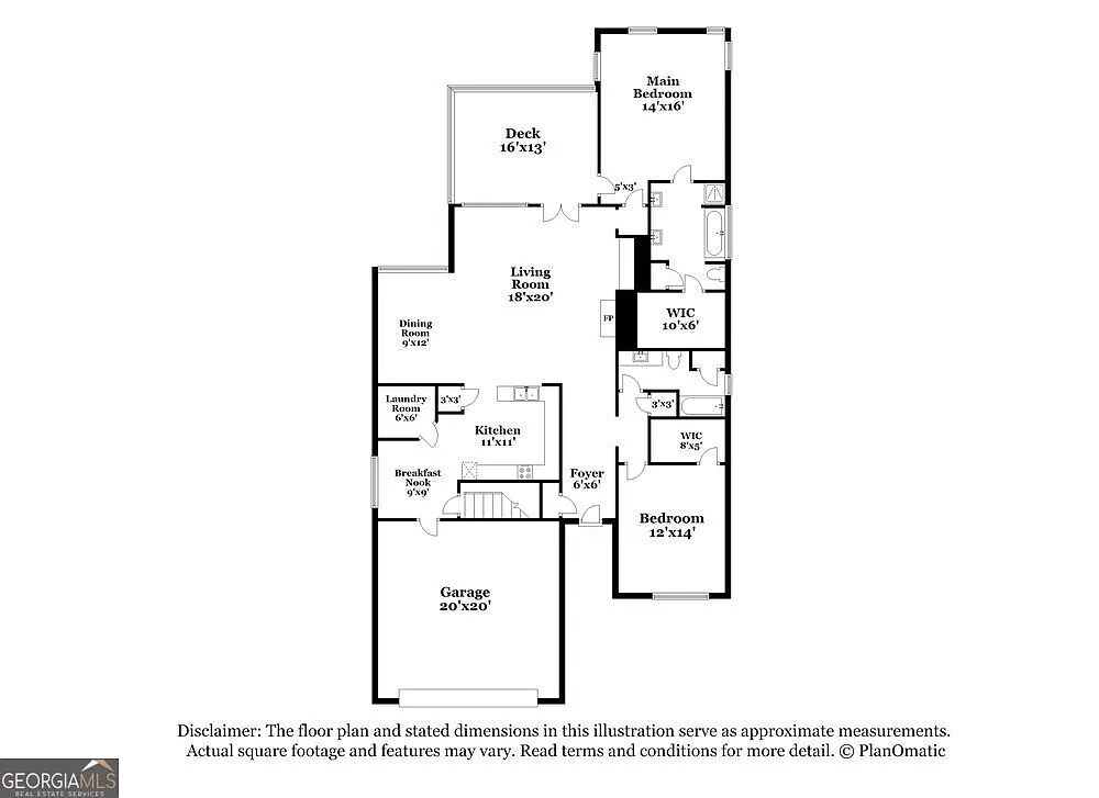 Building Photo - 495 Fairway Ct