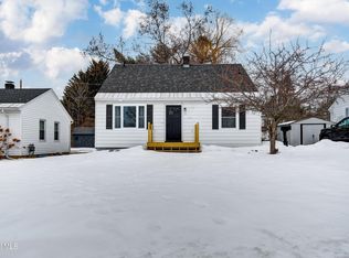 12 Christman Pl, Amsterdam, NY 12010