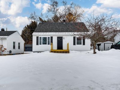 12 Christman Place, Amsterdam, NY, 12010