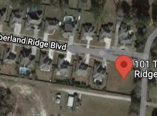 101 Timberland Ridge Blvd, Lafayette, LA 70507