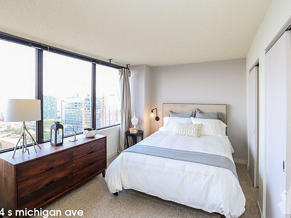 5th image of 1204 S Michigan Ave #1111