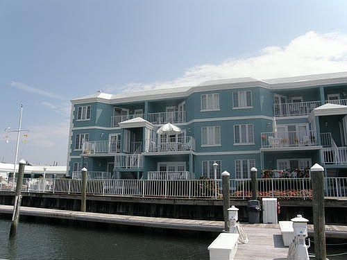 Home Exterior