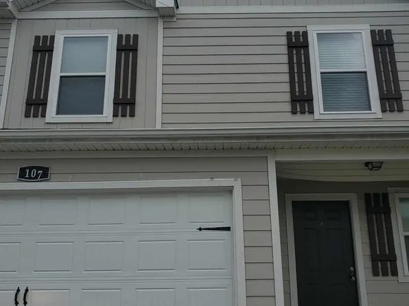 107 Westcott St, La Vergne, TN 37086