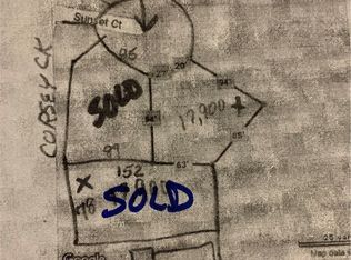 17025 Sunset Ct, Lower Lake, CA