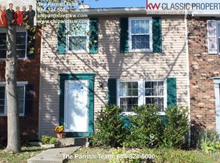 8691 Glencanyon Dr, Powell, OH 43065