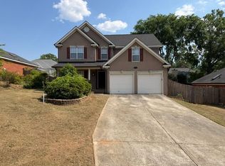 3862 Live Oak Lane, Augusta, GA 30907