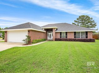 3105 Scott Place Ct, Mobile, AL 36695