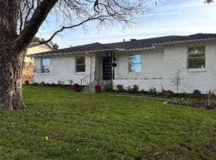 10934 Lathrop Dr, Dallas, TX 75229