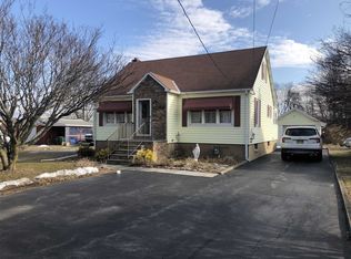 2172 Route 32, Saugerties, NY 12477