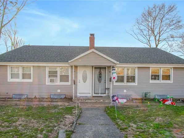 58 Vega Street, New Britain, CT 06051