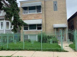 5016 W Cornelia Ave, Chicago, IL 60641