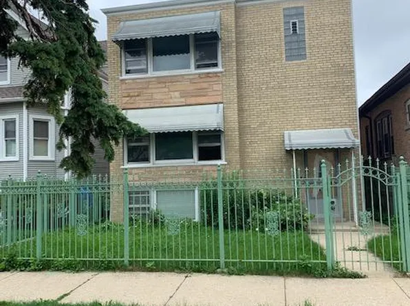 5016 W Cornelia Ave, Chicago, IL 60641