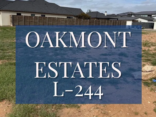 5002 118th St, Lubbock, TX 79424