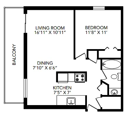 Floor plan 0214