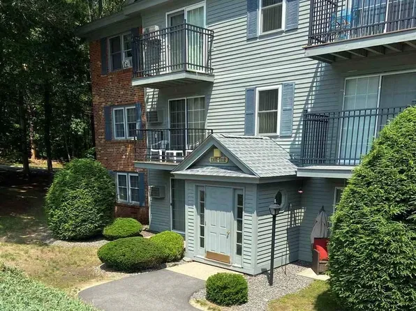 11 Saint James Pl, Nashua, NH