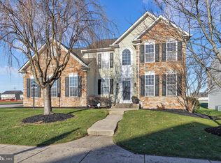 2551 Village Rd, Dover, PA 17315