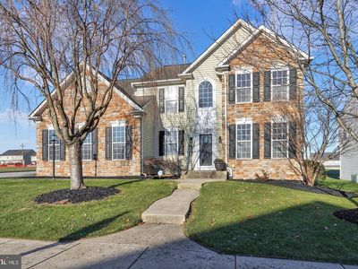 2551 Village Rd, Dover, PA, 17315