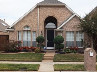 6240 Park Meadow Ln, Plano, TX 75093