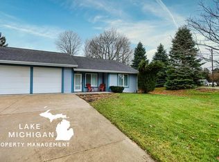 787 Ross Rd, Muskegon, MI 49441