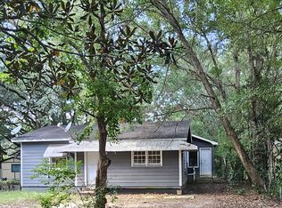 807 Lincoln Ave, Albany, GA 31701